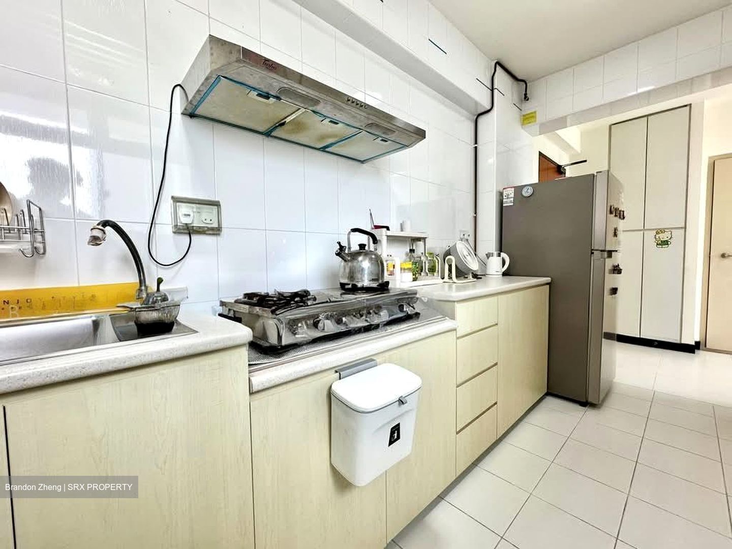 Blk 166A Teck Whye Crescent (Choa Chu Kang), HDB 2 Rooms #595064931